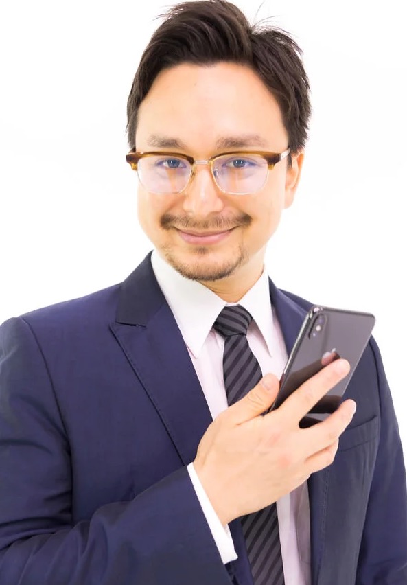田中健一
