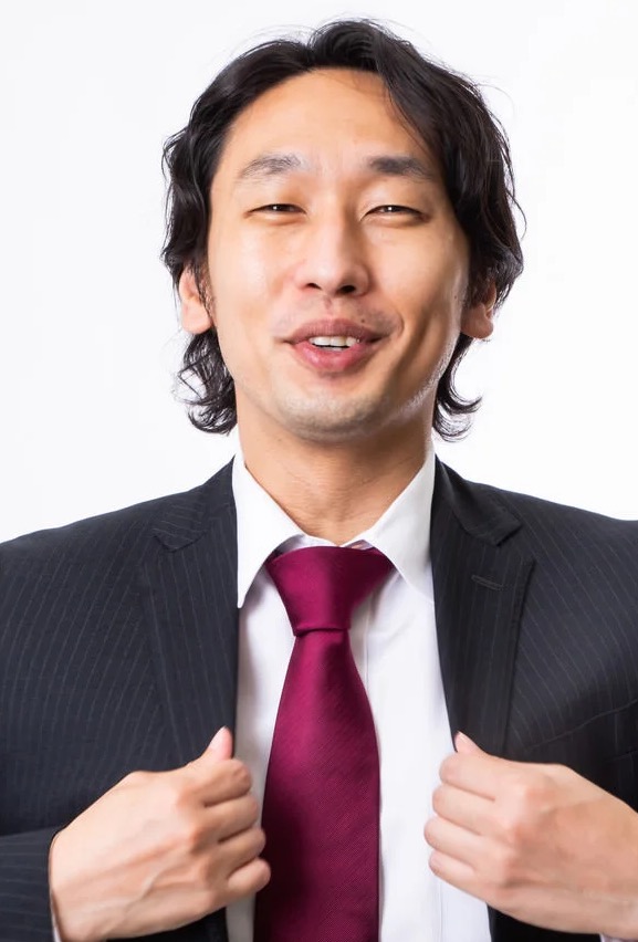 高橋誠