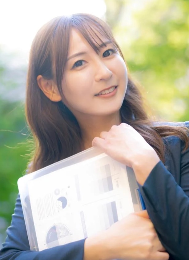 中島美優
