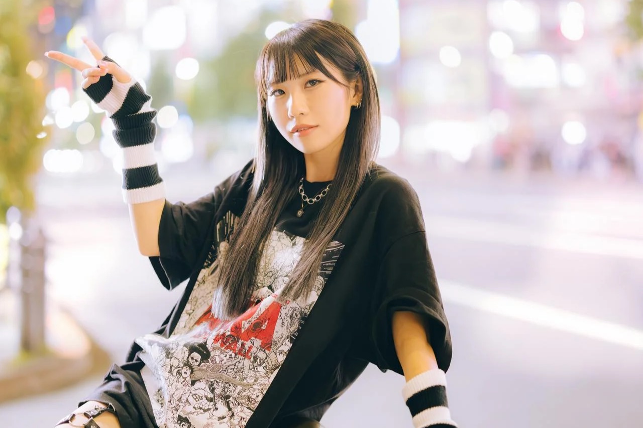 中島美優