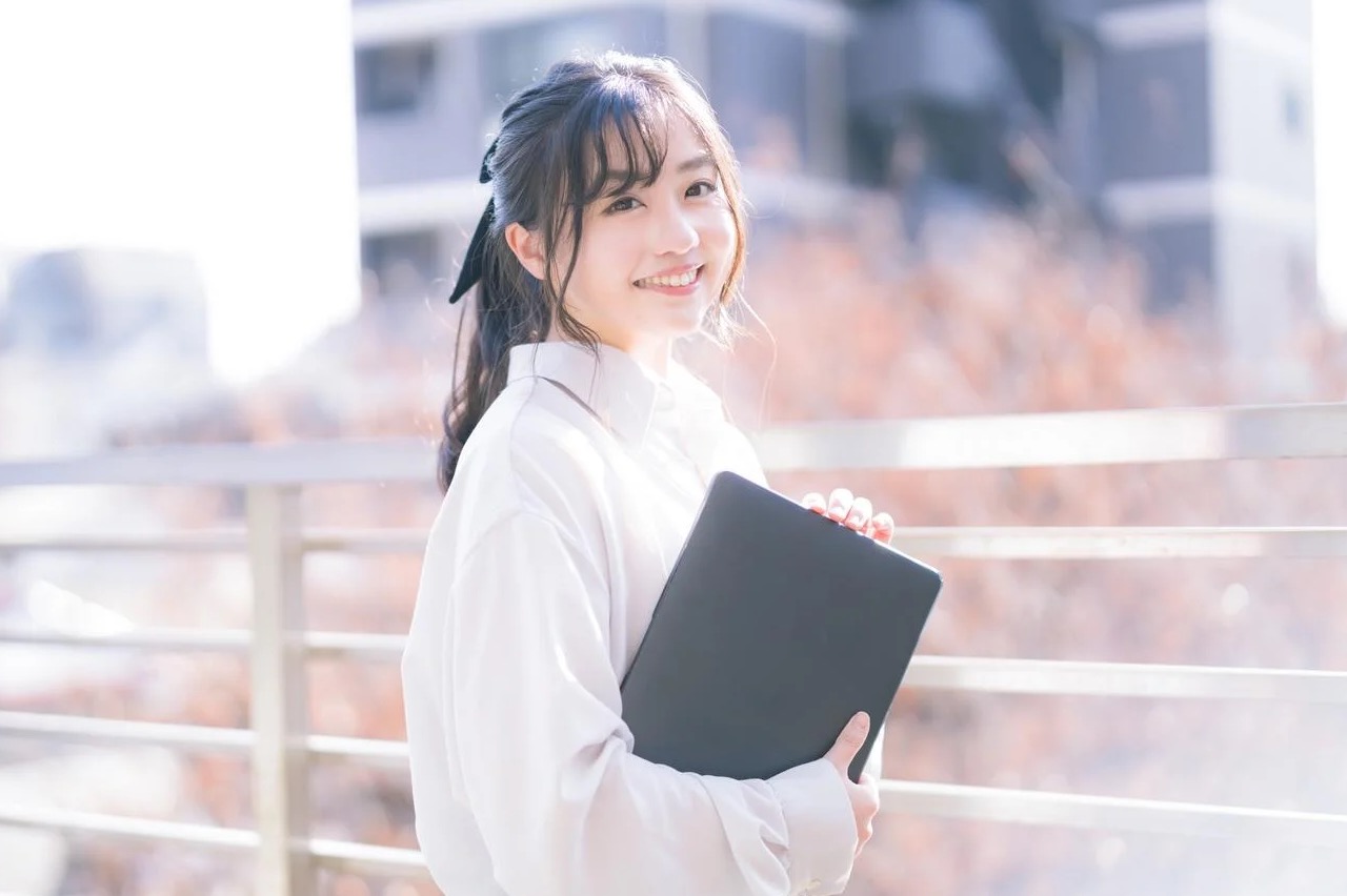 中島美優