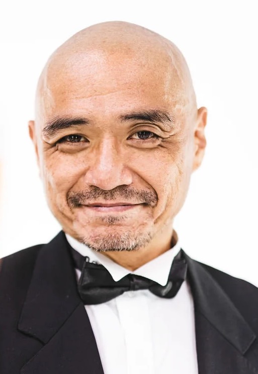 小林龍之介